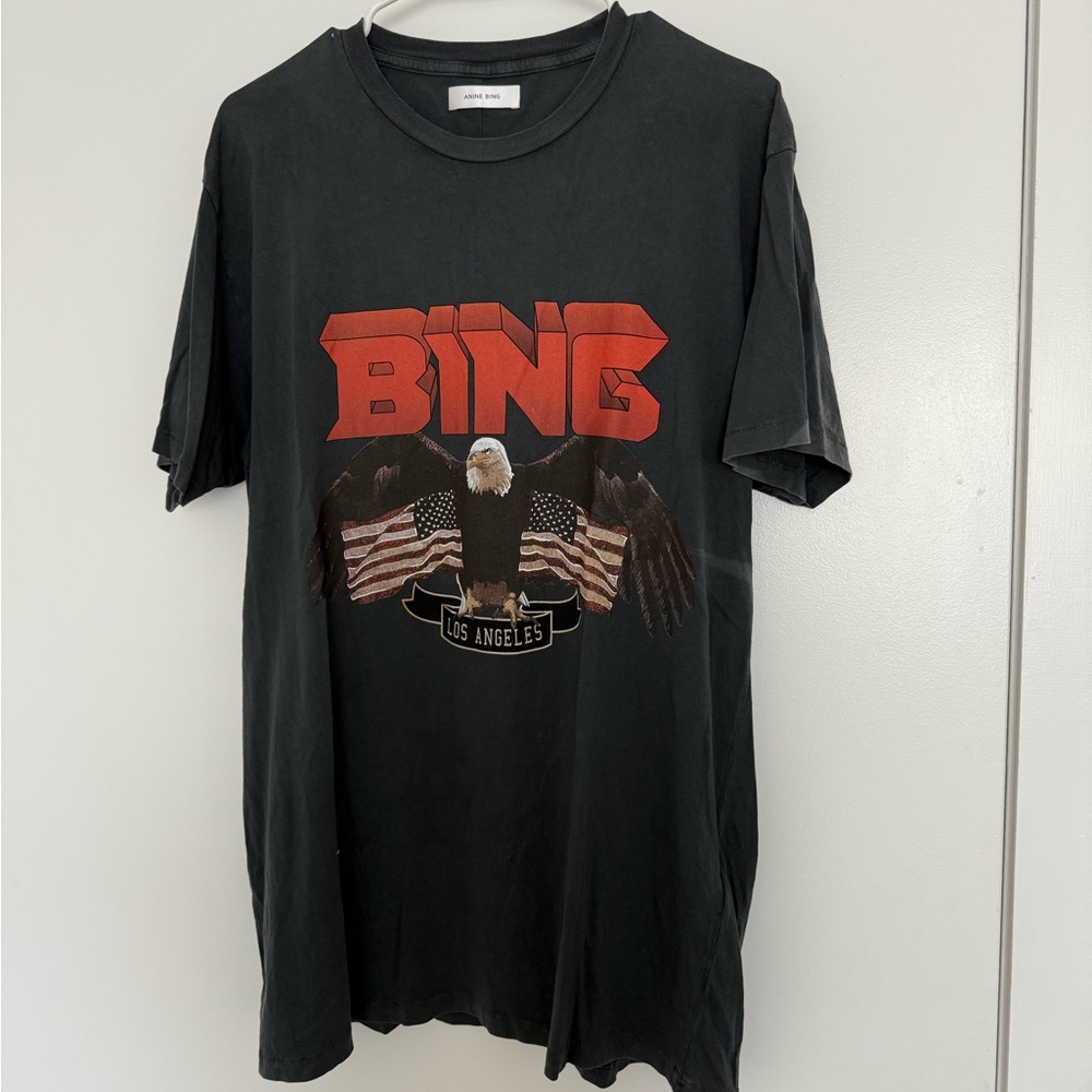 Anine Bing Shirt
